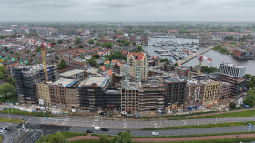 Appartement in Zaanstad
