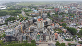 Appartement in Zaanstad