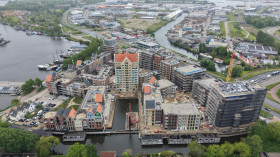 Appartement in Zaanstad