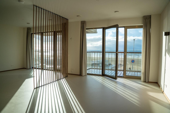 Bekijk foto 1/5 van apartment in 's-Gravenhage