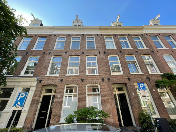 Bekijk foto 1/5 van apartment in Amsterdam