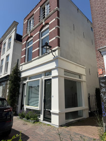 Appartement in Utrecht