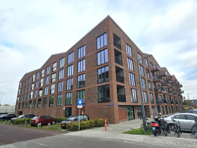 Appartement in Zoeterwoude