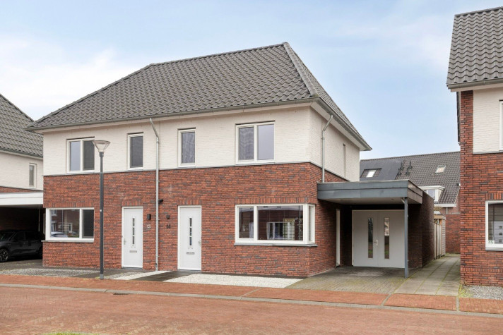 Bekijk foto 1/1 van house in Oirschot
