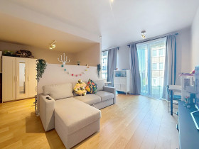 Studio in Evere