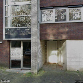 Appartement in Amsterdam
