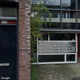 Apartment in Amsterdam