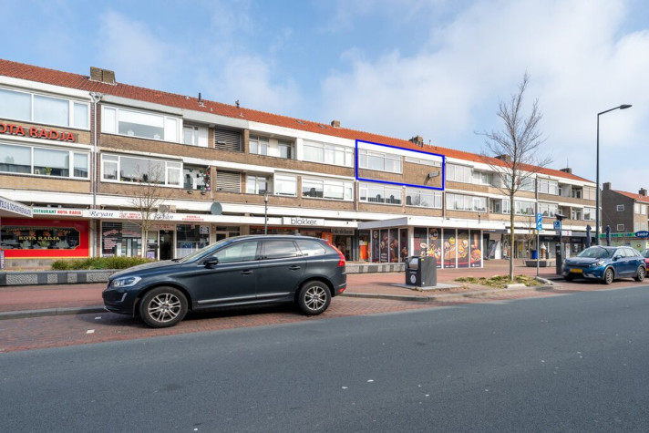 Bekijk foto 1/22 van apartment in Velsen