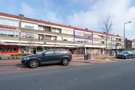 Appartement in Velsen