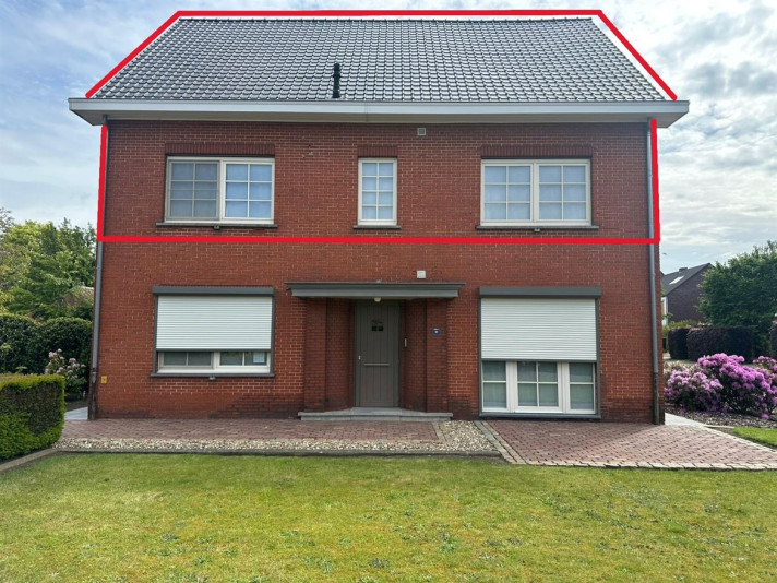 Voir photo 1/11 de apartment à Herentals