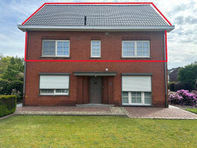 Appartement à Herentals