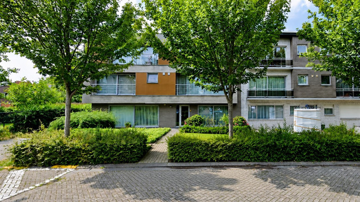 Bekijk foto 1 van 19 van het apartment in Brasschaat