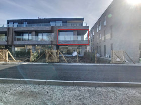 Appartement in Wielsbeke