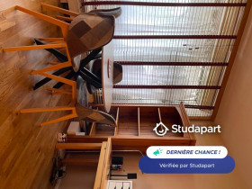 Appartement à Puteaux