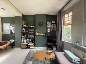 Appartement in Rotterdam