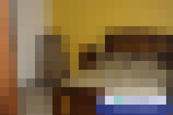  / #8