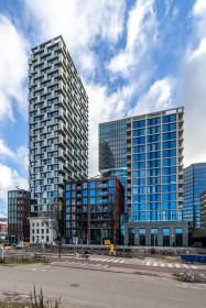 Mieszkanie — Utrecht