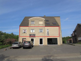 Appartement in Ramsel