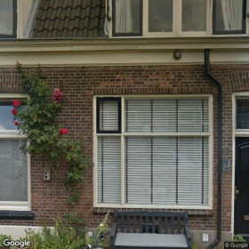 Family home in Utrecht