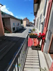 Appartement à Villard-Bonnot