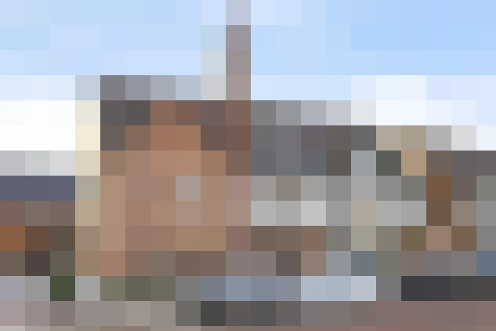  / #7