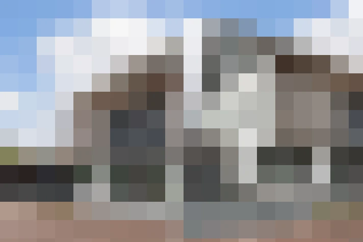  / #8