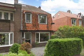 Family home in Hilversum