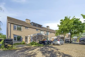 Family home in Maarssen
