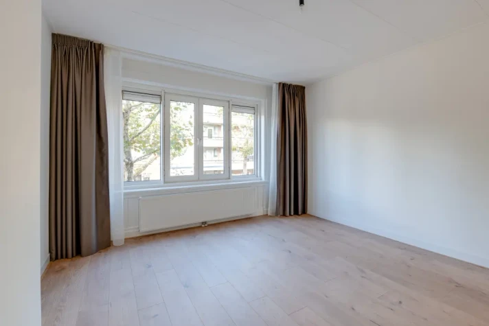 Bekijk foto 1/21 van apartment in Amsterdam