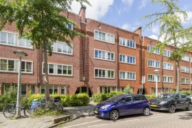 Apartment in Amsterdam