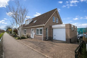 Family home in Kaag en Braassem