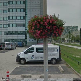 Kamer in Utrecht