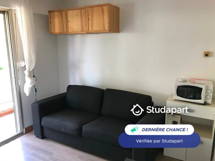 Voir la photo 1/10 du type apartment à Marseille