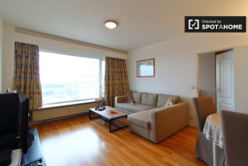 Appartement in Sint-Lambrechts-Woluwe