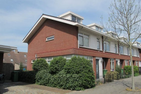 Family home in Wassenaar