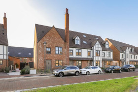Woonhuis in Hoofddorp