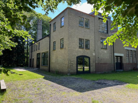 Family home in Vorden