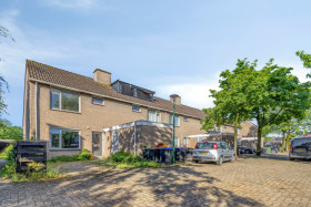 Family home in Maarssen