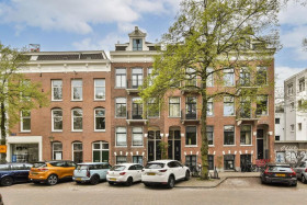Apartment in Amsterdam
