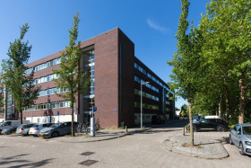 Appartement in Amsterdam
