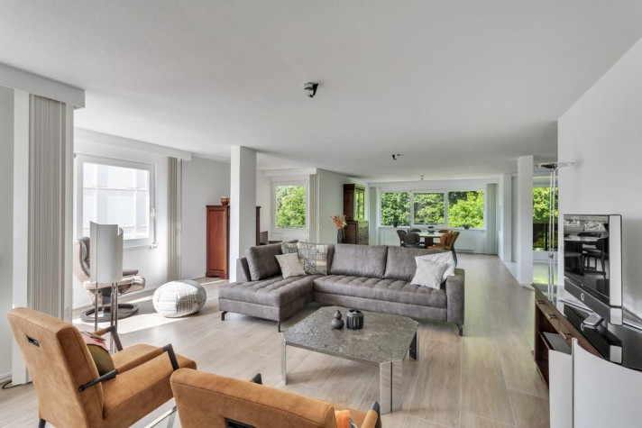 Bekijk foto 1/5 van apartment in Amstelveen