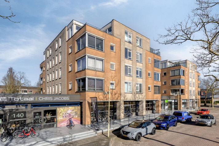 View photo 1/5 of apartment in Heerenveen