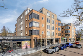 Apartment in Heerenveen