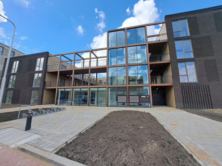 Bekijk foto 1/5 van apartment in Zuidplas