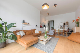 Apartment in Amsterdam