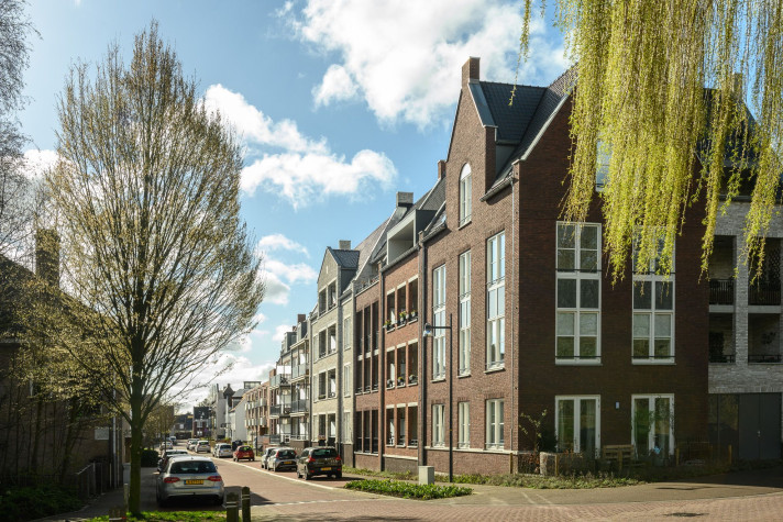 View photo 1/5 of apartment in Zaltbommel