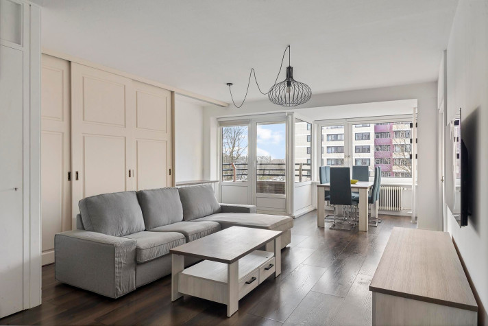 View photo 1/5 of apartment in Amsterdam