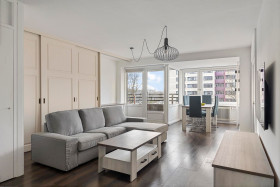 Apartment in Amsterdam