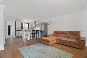 Woonhuis in Lelystad