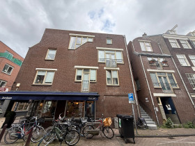 Appartement in Amsterdam